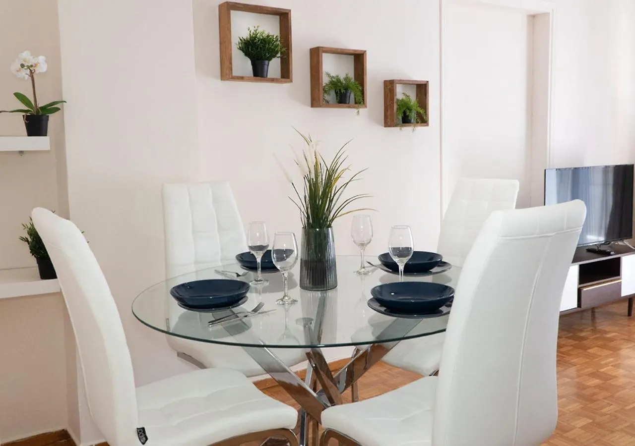Houseloft Seasons Park Apartment Thessaloniki