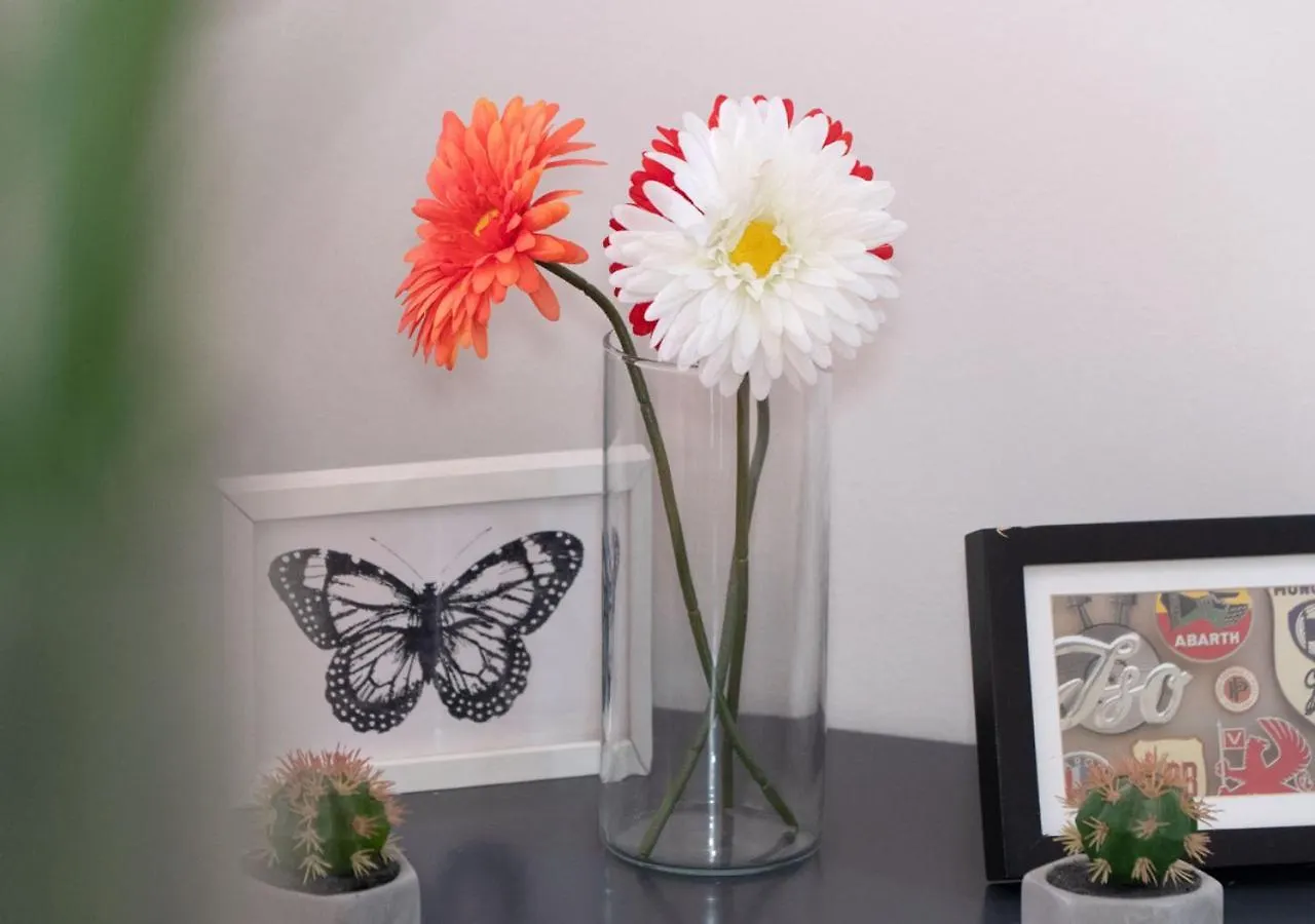Houseloft Seasons Park Apartment Thessaloniki